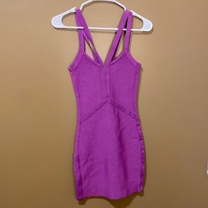 Cocktail dress